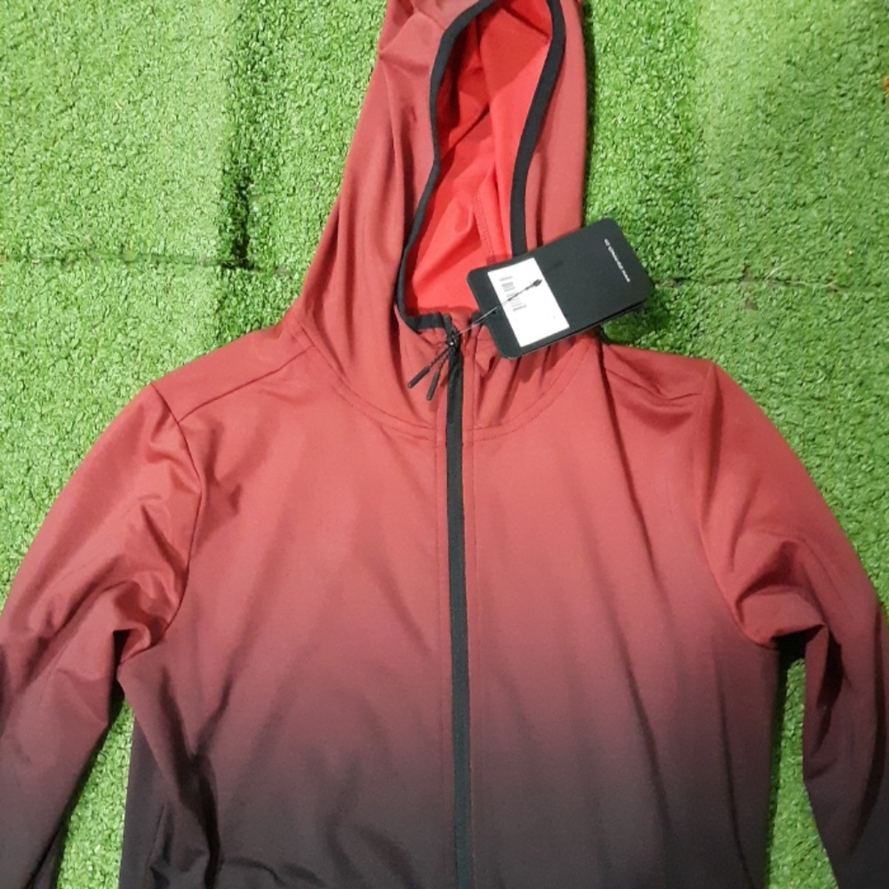 Women's jacket